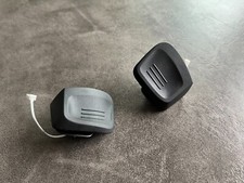 VW Arteon Golf Tiguan | Steering Wheel Paddle Shifters | OEM 2GM951257 2GM951258