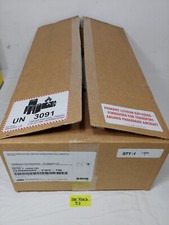 0.5GPF TOP MOUNT EZ GEAR DRIVEN URINAL SENSOR FLUSH VALVE ZER6003AV-EWS-TM