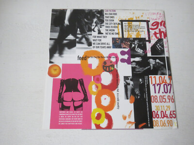 【LP+7inch/UK盤】Echobelly / On FAUV6LX ECHOBELLY - ON (1LP Black Vinyl) | Rabbit Hole Record