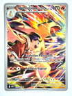 Carte Pokémon Typhlosion de Luth 190/182 EV10 Rivalités Destinées FR NEUF