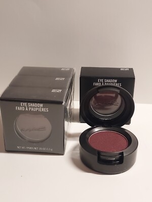 MAC Eye Shadow *SKETCH VELVET* / .05 oz / New in box | eBay