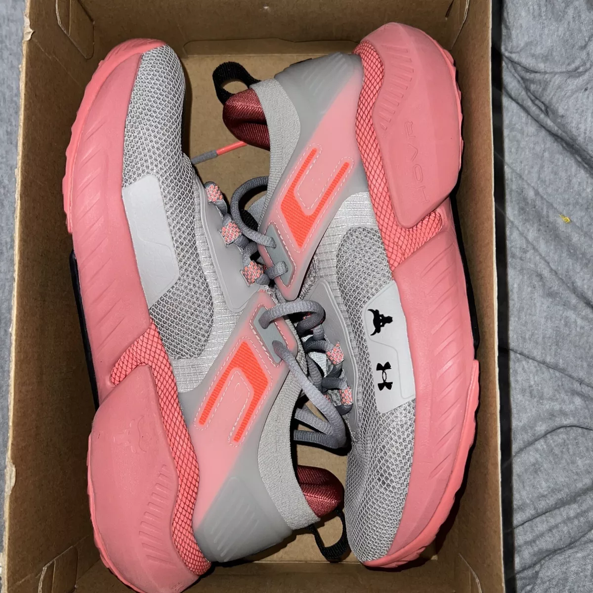The rock clearance under armour uk