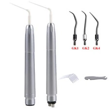 KAVO style  Ultrasonic Scaler Handpiece Air Perio Hygienist 2Hole 4Hole SA