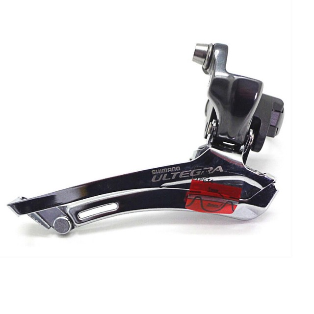 ultegra 6600 front derailleur