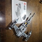 Lego Star Wars N-1 Starfighter & ATST Raider 75325, 75254 — photo 2