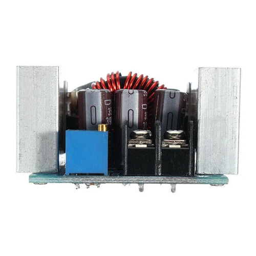 20A 300W DC DC Wandler Step Down Wandler Konverter Einstellbar Spannungsregler - Bild 9 von 9