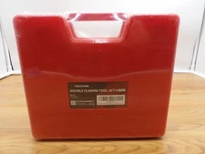 Thorstone Double Flaring Tool Set 7 Piece BFT-01 for Brake Line and Brass Tubing