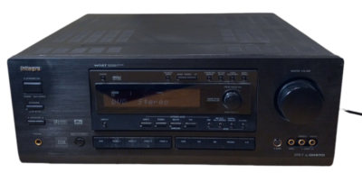 ONKYO　integra DTX-7.7動作品(L27) ONKYO integra DTX-7.7動作品(L27) オンキヨー、IntegraブランドのAV