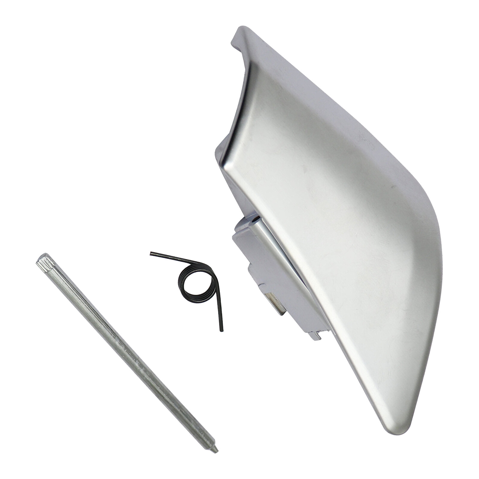 Bouton De Réglage Inclinaison Siège Voiture - Compatible Ford, Noir, Remplacement Commande Manuelle