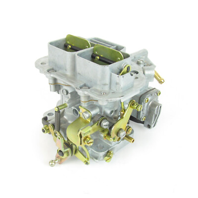 Genuine Weber 32 / 36 DGV Lada Niva 1.6L carburettor kit 18870.987