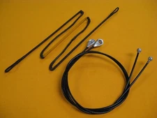 Horton Crossbow ST009/ST019 Cables/String Summit Explorer Yukon Hawk Legend 150+
