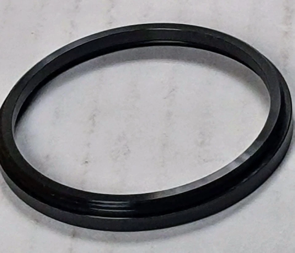 48-46mm Step-Down Lens Filter Converter Adapter Ring 48mm-46mm Metal E48 to E46 - Image 4 of 4