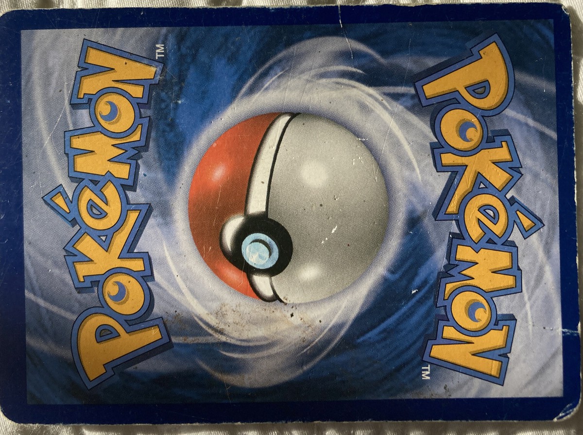 Pokemon - Arcanine BREAK (XY180) Promo Holo Rare | Arcanine Break