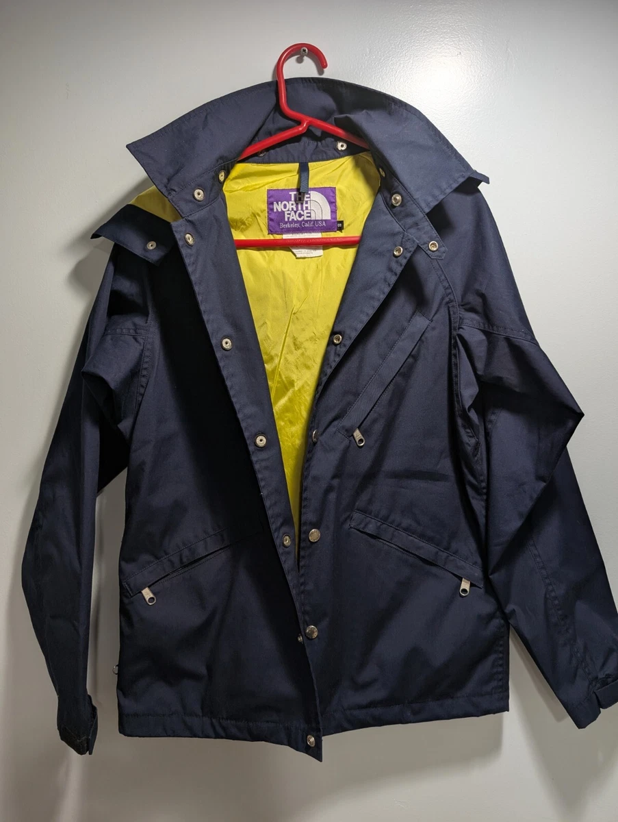 North Face Purple Label In Women's Coats & Jackets for sale | eBay