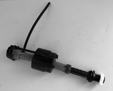 Fluidmaster Anti-Siphon Universal Toilet Tank Fill Valve 400 MODEL - Used