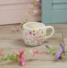 Loveliest Mummy Mug By Richard Lang