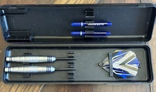 Harrows Vespa Darts 22g Open Box W/ 2 Darts Only!!