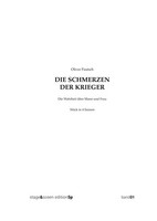 Oliver Pautsch | Die Schmerzen Der Krieger | Taschenbuch | Deutsch (2023)