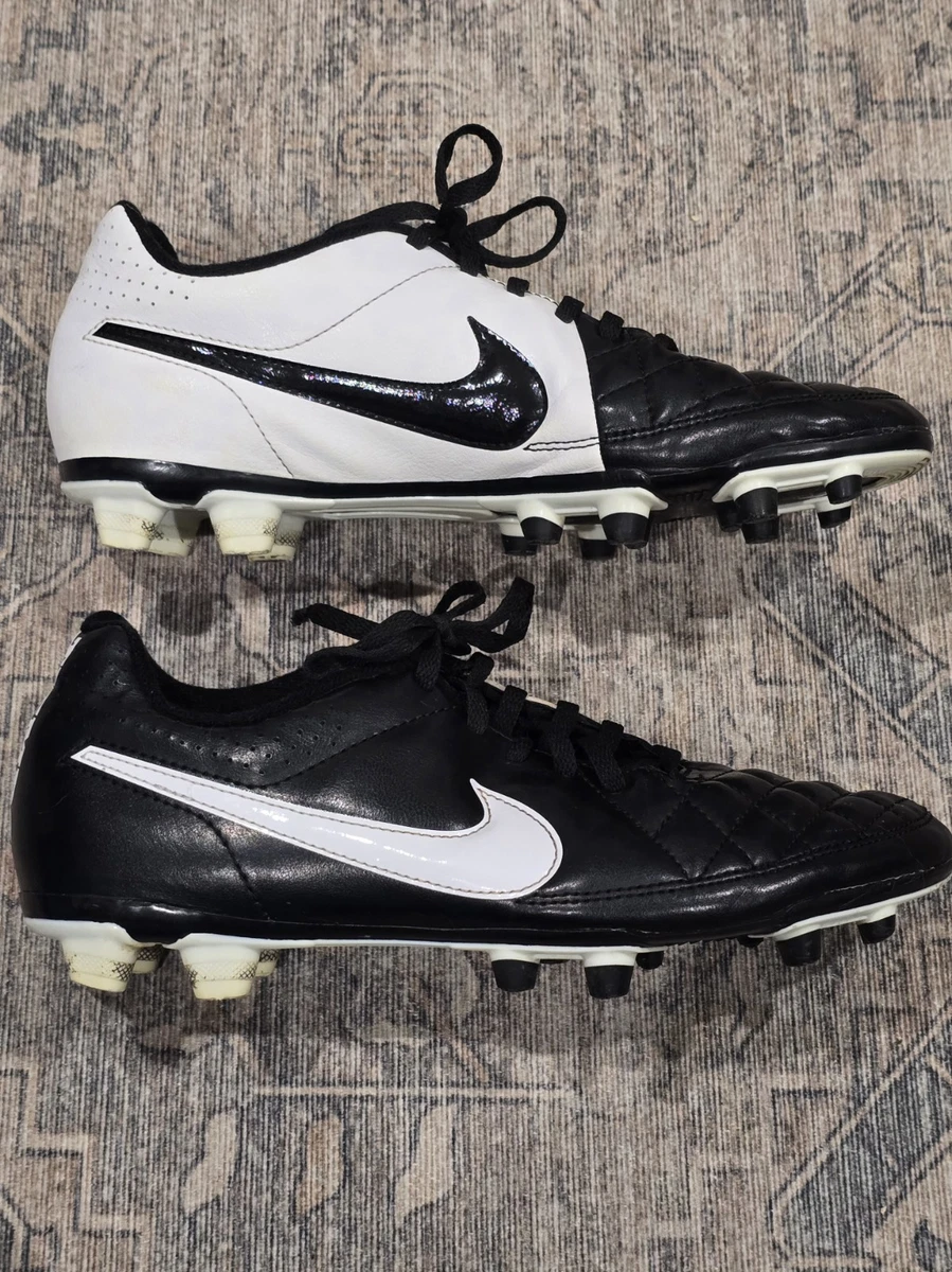 Nike Tiempo Soccer Shoes for sale | eBay