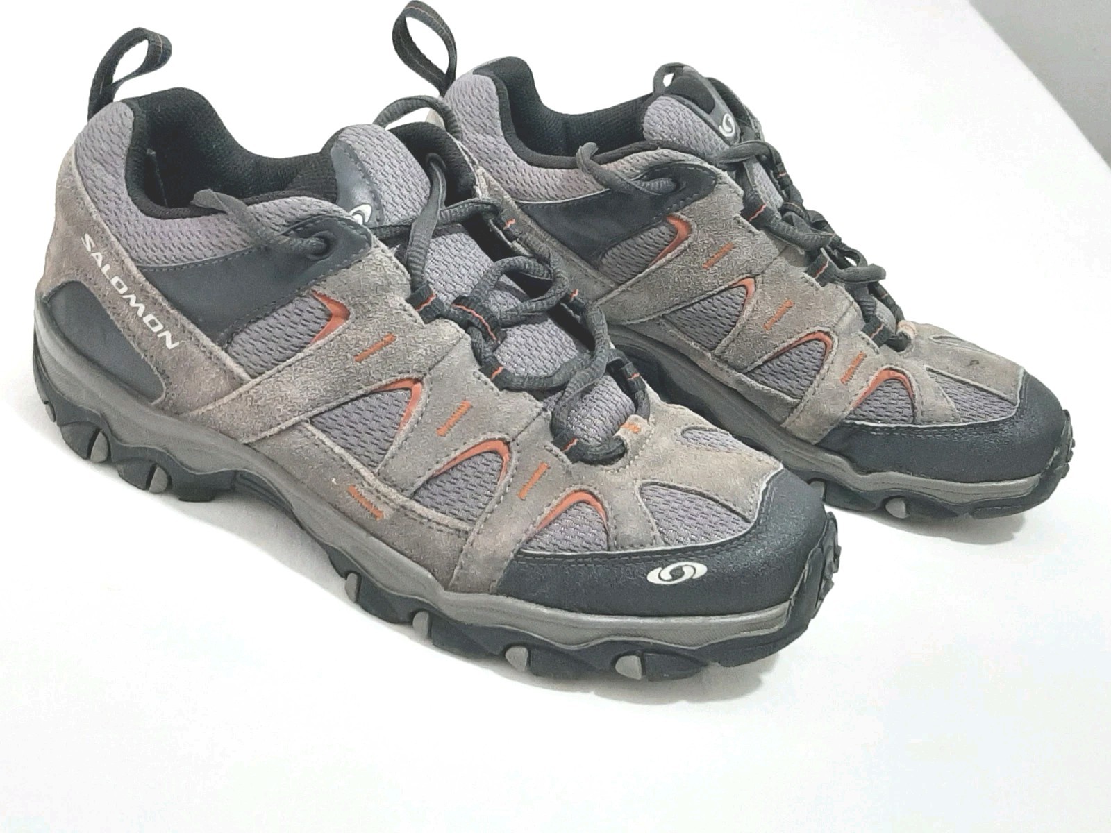 Scarpe Da Trekking SALOMON Uomo EU 43 1 3