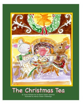 The Christmas Tea