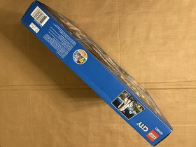 LEGO CITY: Spaceport (60080)-Brand New In Factory Sealed Box