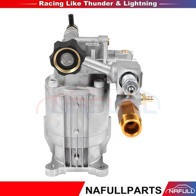 #ad #ad 2200psi 3000psi 2.4gpm 3 4quot; Pressure Washer Pump 5.5hp 6.5hp 7hp engine $61.29