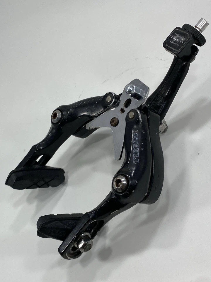 Vintage Odyssey Pitbull BMX Brake Black 1980s Old School Pit Bull GT Haro CW S&M - Image 3 of 4