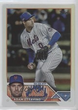 2023 Topps Series 2 Rainbow Foil Adam Ottavino #612 17o2