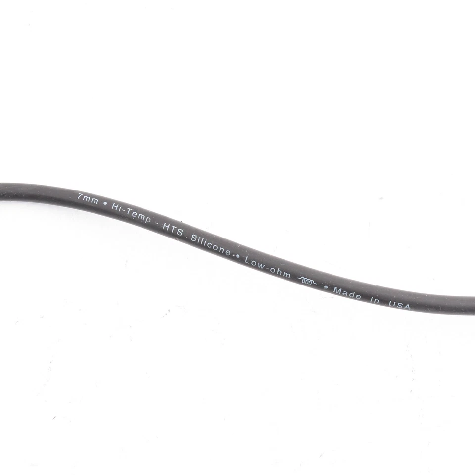 ProSpark Premium 9017 Spark Plug Ignition Wires for 85-87 Chevy S10 Blazer 2.5L - Image 3 of 4