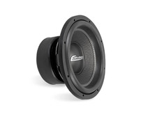 Comando Audio CRX-12 Subwoofer   12", 2200W Max, Dual 4  Voice Coil