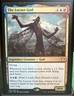 MTG Magic : The Locust God C20 219 - Commander 2020 - Mythic / PACK FRESH