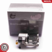 Bremssattel Esen SKV 23SKV391 FüR Ford Fiesta 3 GFJ 4 KA Courier F3L F5L FVD Van