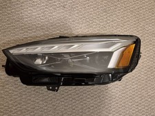 NICE ! 2020-2024 AUDI A5 S5 RS5 MATRIX LASER LEFT HEADLIGHT OEM 8W6.941.085.B