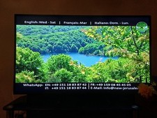 LG OLED55B7V 55" 4K OLED TV Collect: Fleet, GU51