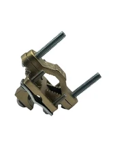 Westgate MVP 4-6-8 GROUND ROD CLAMP 1/2”-1”