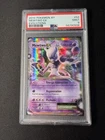 2016 POKEMON XY EVOLUTIONS #52 MEWTWO EX PSA 9