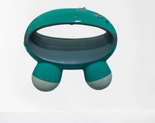 CVS Health Massager with Hand Grip Battery Operated