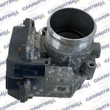 2009-2017 Volkswagen CC 2.0L L4 AT Throttle Body Throttle Valve Assembly OEM