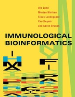 Ole Lund (U. A.) | Immunological Bioinformatics | Taschenbuch | Englisch (2024)
