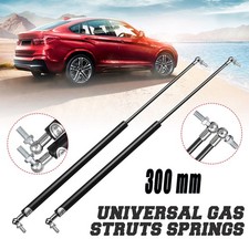 2x Gas Struts 300mm 300N CAMPER TRAILER CARAVAN CANOPY Toolbox STRUT