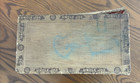 OLD UNCLE JOE " LONG FILLER" WOOD CIGAR BOX. OHIO 18TH DISTRICT — photo 6