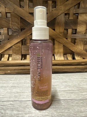 Matrix Biolage Sugar Shine System Illuminating Mist / 4.2 fl oz
