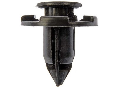 For 2002-2006 Infiniti Q45 Trunk Lining Retainer Dorman 66774SBCS 2003 2004 2005