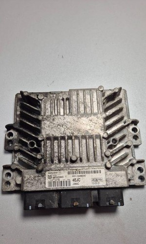Ford Fiesta Motorsteuergerat/-modul 8V2112A650EC 5WS40584CT