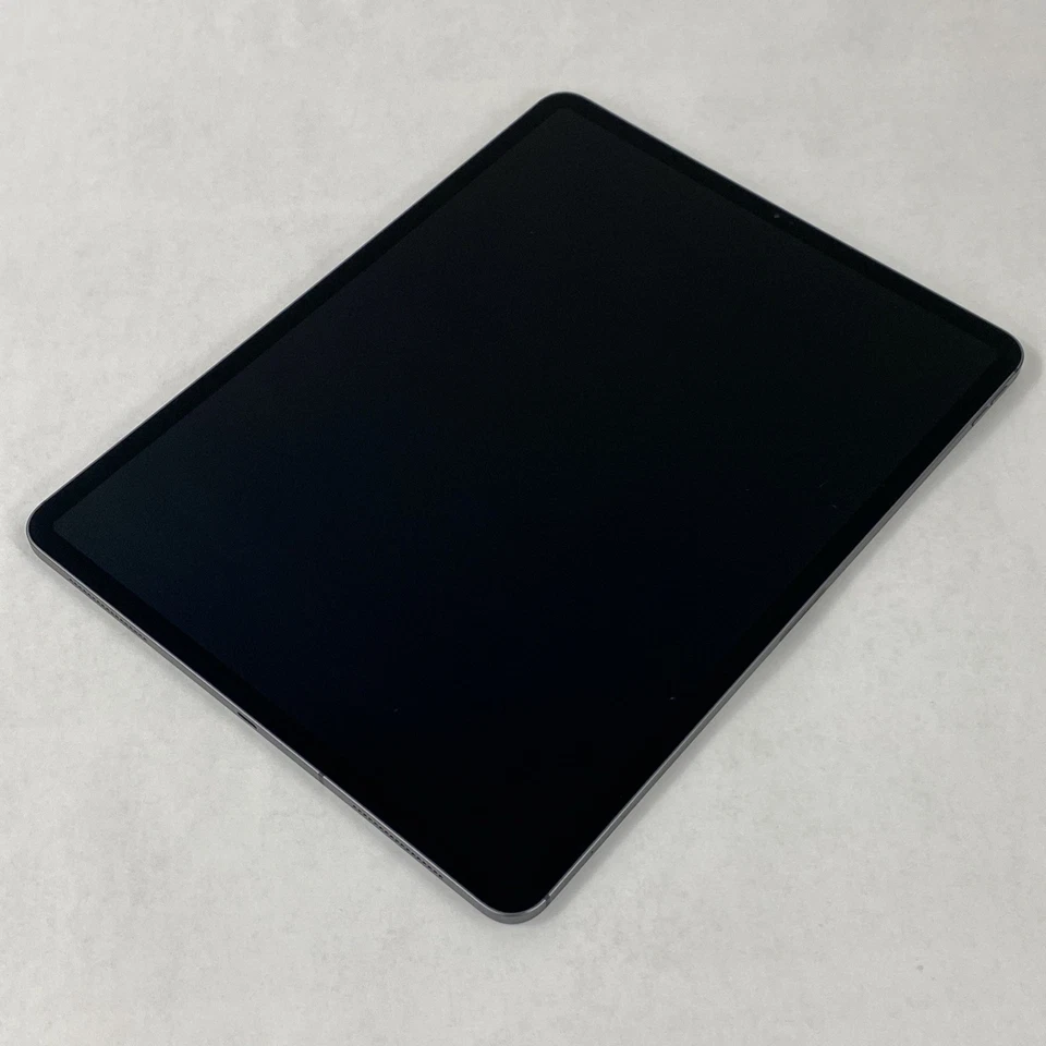 Apple iPad Pro 3.ª generación 12,9" A2014 128 GB gris espacial IOS 26,1 Foto 3 de 4