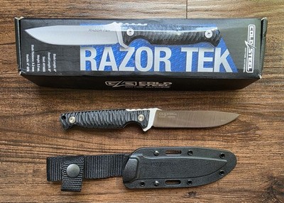 Cold Steel Razor Tek 4