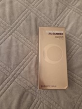 Jil Sander Sensations Duschgel 150 Ml 