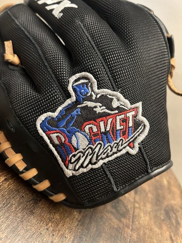 2007 Roger Clemens Game Issued TPX PRO Glove 12.5” - Picture 9 of 15