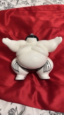Sumo ART Collection 23/500 Brandneu XS